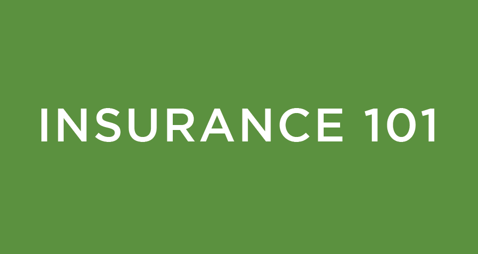 Insurance 101: Interpretation of Insurance Policy in the Eyes of the Courts